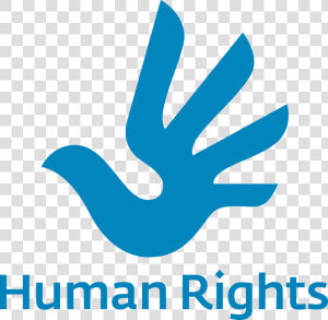 Human Rights Logo Png Transparent   Logo Human Rights Transparent  Png Download