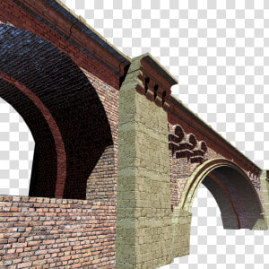 Arch Bridge   Png Download   Bridge  Transparent Png