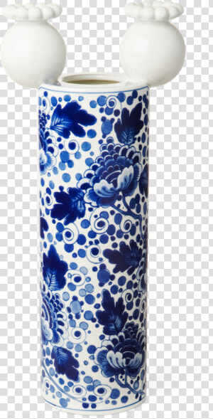 Delft Blue No Vase By Moooi  HD Png Download