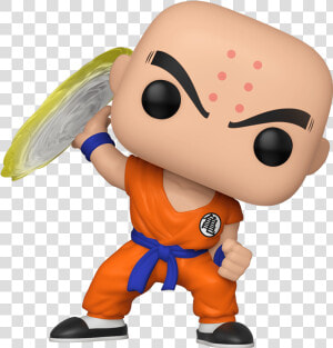 Pop Dragon Ball Z   Funko Pop De Dragon Ball  HD Png Download