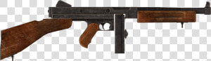 Tommy Gun Png   Thompson 1921 Rock Island Auction  Transparent Png