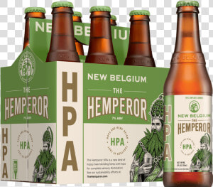 Hero Hemperor Hpa   Hemp Beer New Belgium  HD Png Download