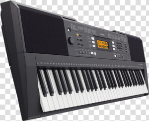 Yamaha Psr E 363  HD Png Download