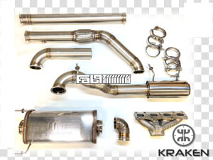 Exhaust System  HD Png Download