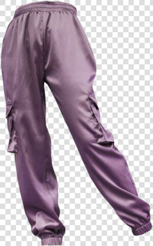  purple  aesthetic  png  pants  freetoedit   Korean Sweat Pants For Women  Transparent Png