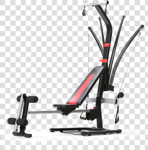 Bowflex Pr1000   Bowflex Pr1000 Home Gym  HD Png Download