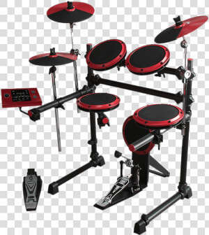 Electronic Drum   Ddrum Electronic Drums  HD Png Download