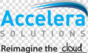 Acceleralogo writc   Accelera Solutions  HD Png Download