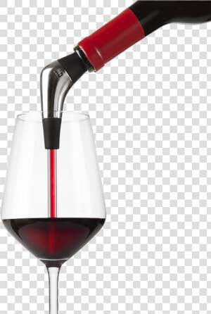 Transparent Pouring Wine Png   Vacu Vin  Png Download