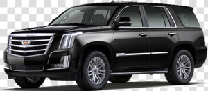 Transparent Cadillac Escalade Png  Png Download