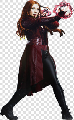 Scarlet Witch Png   Marvel Scarlet Witch Png  Transparent Png