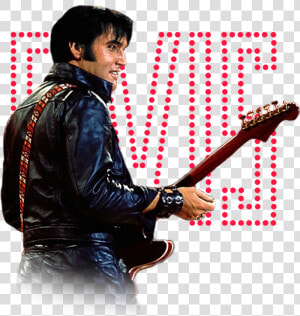 Elvis 68 Comeback   Guitarist  HD Png Download