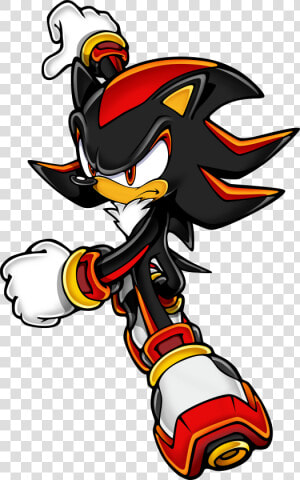 Transparent Sonic The Hedgehog Clipart   Shadow The Hedgehog Sa2  HD Png Download