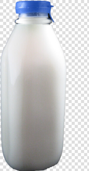 Quart Low Fat   Water Bottle  HD Png Download