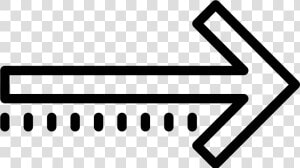 Long Arrow Png   Imagenes De Flechas Png  Transparent Png