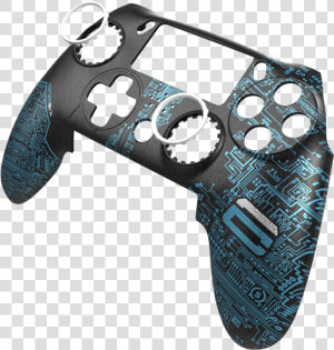 Scuf Vantage Faceplate Crimsix  HD Png Download