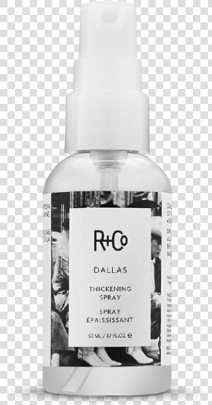 R Co Thickening Spray  HD Png Download