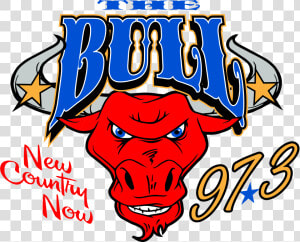 The Bull   Bakersfield Country Fm  HD Png Download