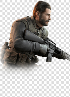 Alex Mason Call Of Duty Mobile  HD Png Download