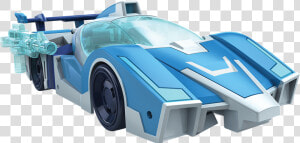 Transformers Robots In Disguise Blurr Car  HD Png Download