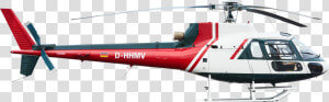 Helicopter Png   Airbus H125 Transparent  Png Download