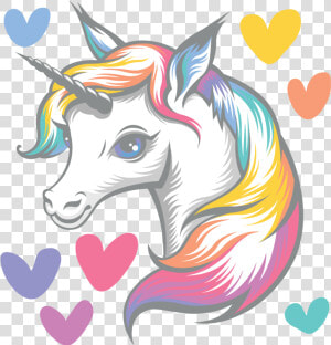 Transparent Lularoe Unicorn Png   Cartoon Unicorn Drawing Steps  Png Download