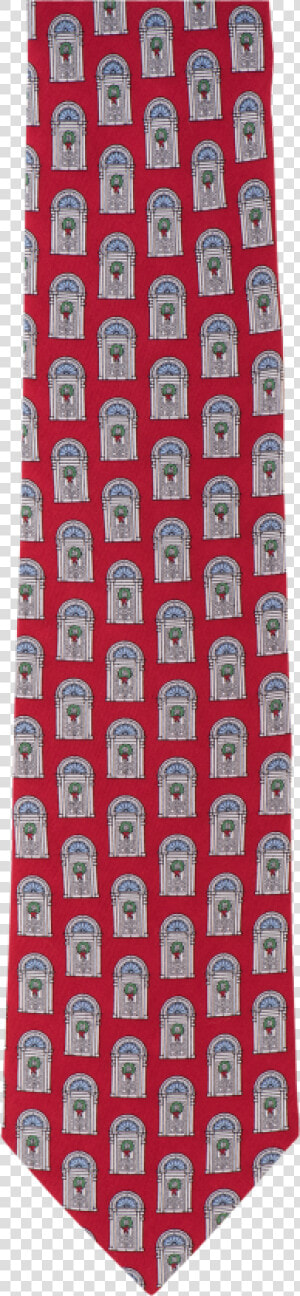 Vineyard Vines Christmas Tie  HD Png Download