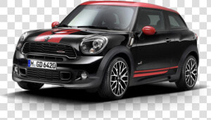 Mini Paceman New Car Image   Mini Paceman Cooper S  HD Png Download