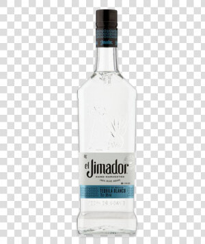 El Jimador Tequila Blanco 70cl   Tequila El Jimador Blanco Silver  HD Png Download