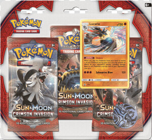 Pokemon Cards Crimson Invasion  HD Png Download