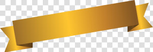 Label Png Pic   Ribbon Label Gold Png  Transparent Png