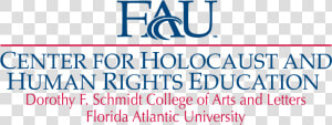 Fau Logo Png Title Fau Logo Png   Florida Atlantic University  Transparent Png