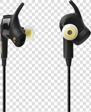 Transparent Earbuds Png   Jabra Sport Headphones  Png Download