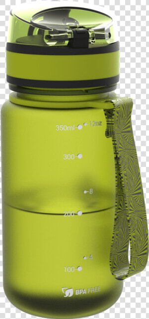 Ion8 Leak Proof Kids Water Bottle  Bpa Free  350ml   Water Bottle  HD Png Download