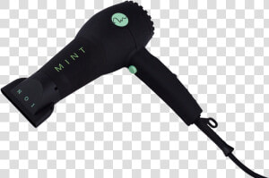 Mint Blow Dryer   Hair Dryer  HD Png Download