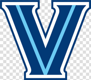 Villanova Logo   Villanova V  HD Png Download