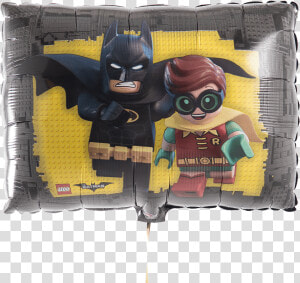 Lego Batman Rectangle Balloon   Фольгированный Шар Лего Бэтмэн  HD Png Download