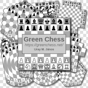 Chess Gambit  HD Png Download