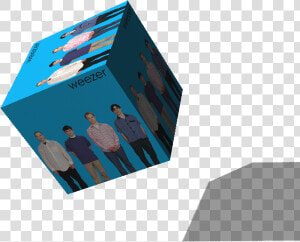 Weezer The Blue Album  HD Png Download