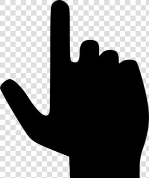 Hand Point   Point Hand Icon Png  Transparent Png