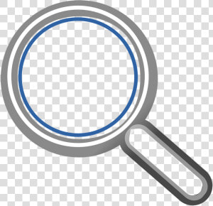 Magnifying  Lens  Glass  Magnifier  Search  Icon  Loupe   Search Clip Art Png  Transparent Png