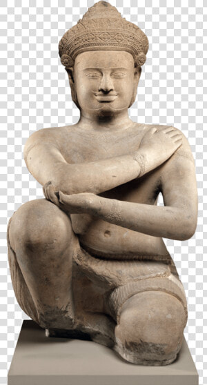 Cambodia Statues  HD Png Download