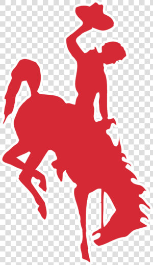 Wyoming Cowboys Logo  HD Png Download