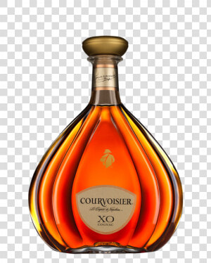 750ml Courvoisier Cognac Xo  HD Png Download