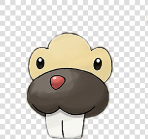 Transparent Bidoof Png  Png Download