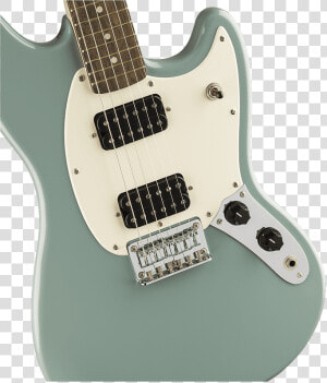 Ycnhzayqt1w6llxwiglq   Fender Squier Ltd Bullet Mustang Hh S  HD Png Download