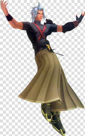 Terra xehanort Khbbs   Kingdom Hearts Terra Xehanort  HD Png Download