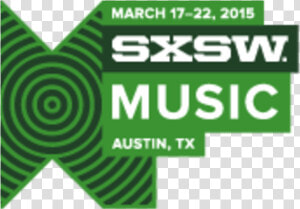 Sxsw 2014  HD Png Download