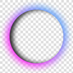 ⭕  circle  halo  нимб  круг  4asno4i  glow  blur  сияние   Circle  HD Png Download