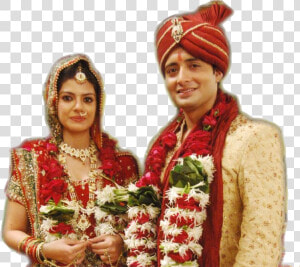 Indian Wedding Couple Png   Marriage Couple Photo Png  Transparent Png